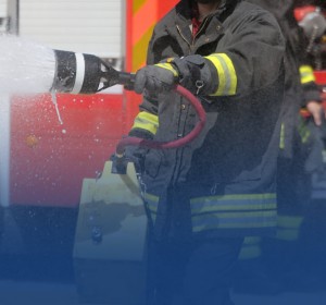 Fire Department Training