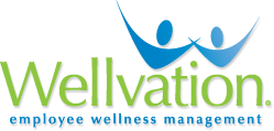Wellvation Logo
