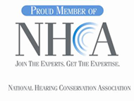 nhca Logo