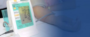 Image of Blood Pressure Equipment