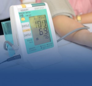 Image of Blood Pressure Equipment